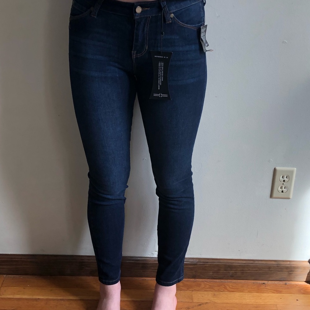 Liverpool Jeans